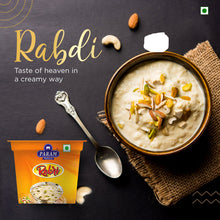 Load image into Gallery viewer, Param Premium Rabri Box 1.5kg