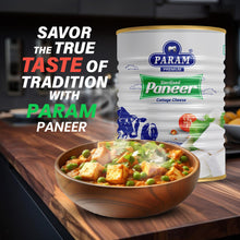 Load image into Gallery viewer, Param Premium Sterilized Paneer