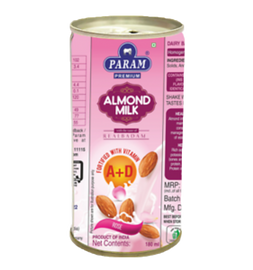 Almond Rose