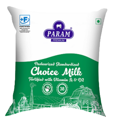 Choice Milk