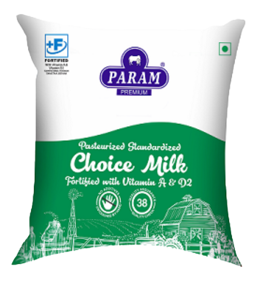 Choice Milk