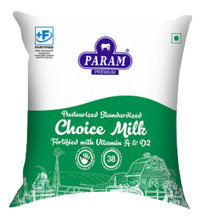 Load image into Gallery viewer, Choice Milk