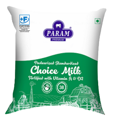 Choice Milk