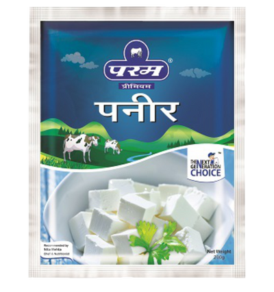 Param Premium Ultra Paneer