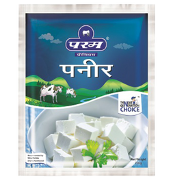 Param Premium Ultra Paneer 200gm