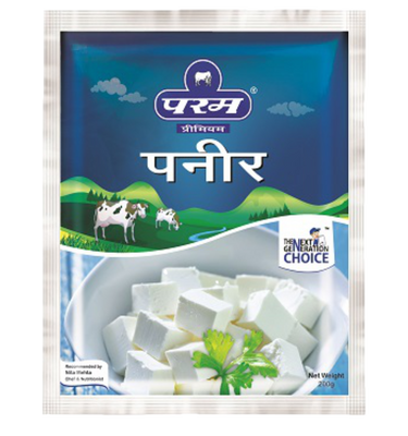 Param Premium Ultra Paneer