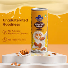 Load image into Gallery viewer, Param Premium Almond Flavored Milk (Pack of 6)