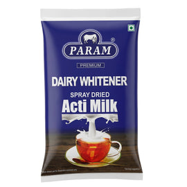 Param Dairy Whitener Milk Powder 1Kg