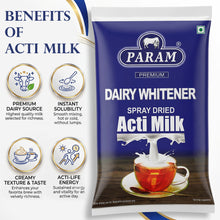Load image into Gallery viewer, Param Dairy Whitener Milk Powder 1Kg