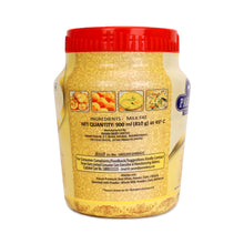 Load image into Gallery viewer, Param Premium Desi Ghee 900ml: GC Tested- Jar
