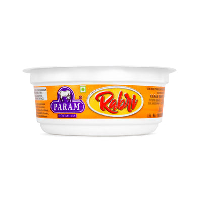 Param Premium Rabri Box
