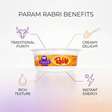 Load image into Gallery viewer, Param Premium Rabri Box