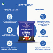Load image into Gallery viewer, Param Premium Dairy Whitener