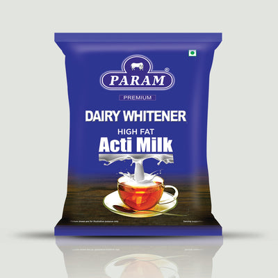 Param Premium Dairy Whitener