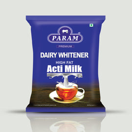 Param Dairy Whitener Milk Powder 500gm |