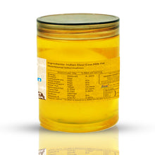 Load image into Gallery viewer, A2 Cow Ghee 500ml | GC Tested Natural Ghee