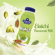Load image into Gallery viewer, Param Premium Flavoured Milk (Pack of 12)