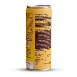 Almond Drink 180ml | No Preservatives