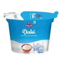 Load image into Gallery viewer, Param Premium Fresh Dahi