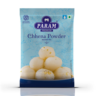 Param Premium Chhena Mix Powder 500g