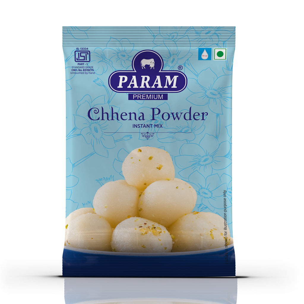 Param Premium Chhena Mix Powder 500g
