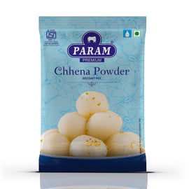 Param Premium Chhena Mix Powder 500g