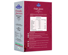 Load image into Gallery viewer, Param Premium Gulab Jamun Instant Mix 500g