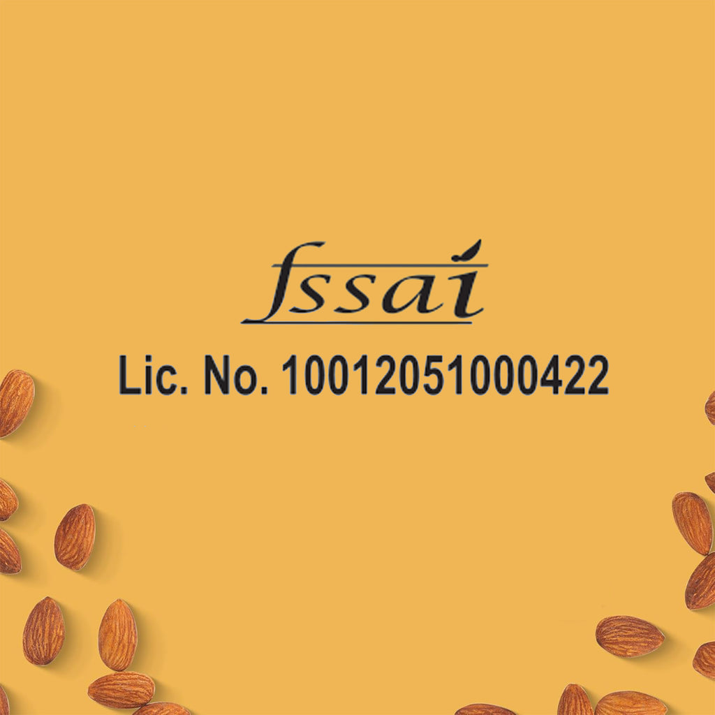 Almond Drink 180ml | No Preservatives