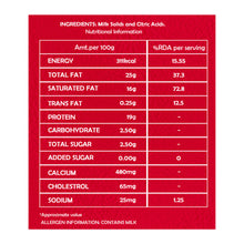 Load image into Gallery viewer, Param Premium Fresh Paneer 1kg