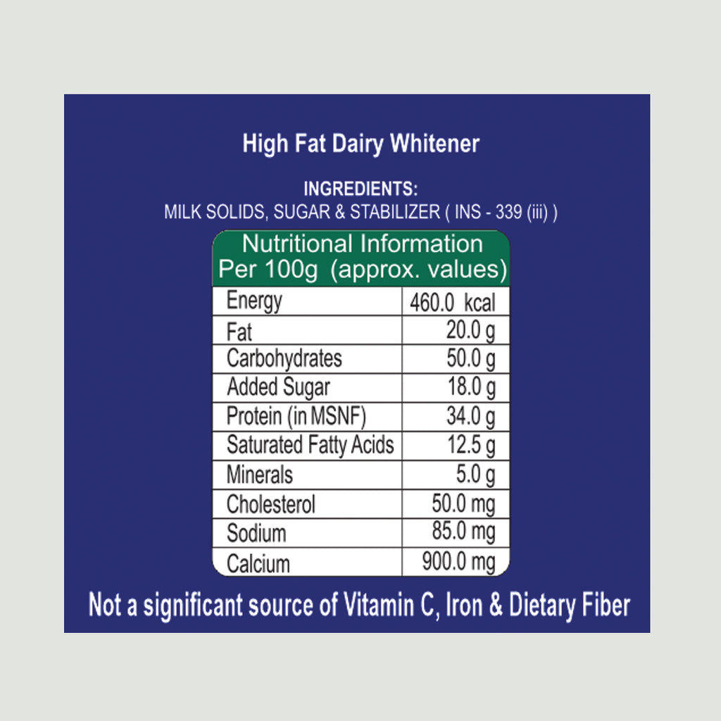 Param Premium Dairy Whitener
