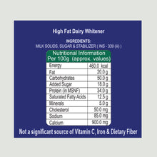 Load image into Gallery viewer, Param Premium Dairy Whitener
