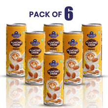 Load image into Gallery viewer, Param Premium Almond Flavored Milk (Pack of 6)