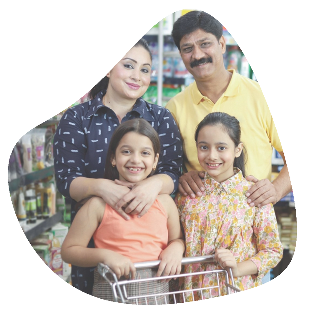 Param Premium A2 Cow Ghee GC Approved