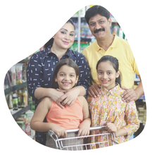 Load image into Gallery viewer, Param Premium A2 Cow Ghee GC Approved