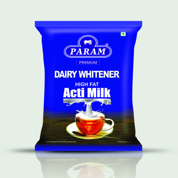 Param Premium Dairy Whitener