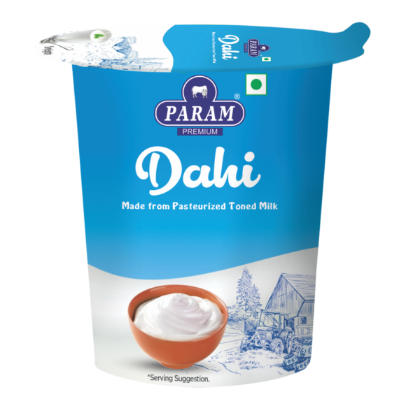 Dahi 400