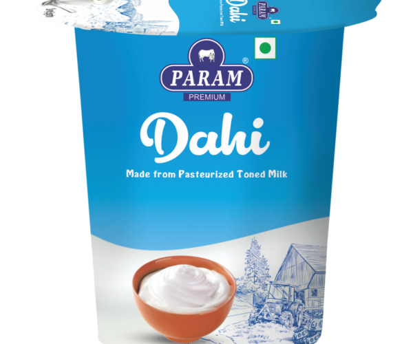 Dahi 400