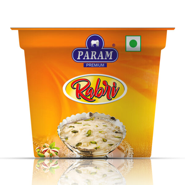 Param Premium Rabri Box 1.5kg - Image 2