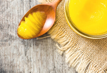 Ghee-Benefits-For-Hair-and-Skin