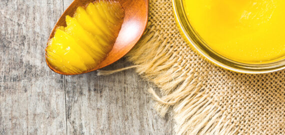 Ghee-Benefits-For-Hair-and-Skin