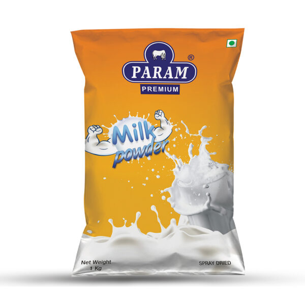 Param Premium Whole Milk Powder - Image 4