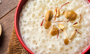 sago-kheer-sabudana khir