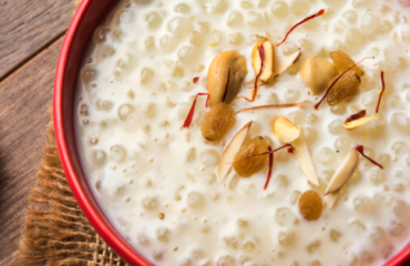 sago-kheer-sabudana khir