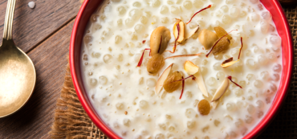 sago-kheer-sabudana khir